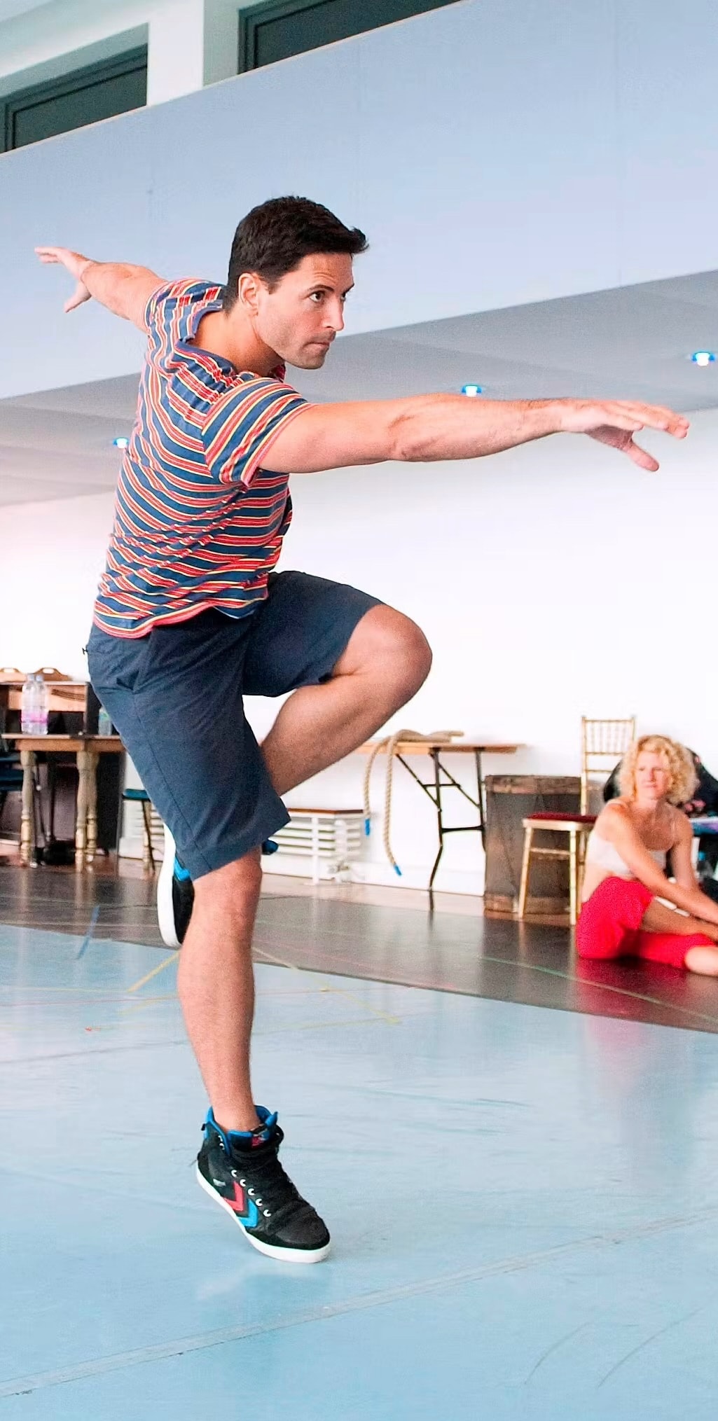 Sean — Anama Meditation teacher